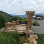 Rekomendasi Tempat Perkemahan di Asheville North Carolina, USA