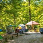 9 Barang yang Wajib Dibawa Ketika Ingin Berkemah di Asheville