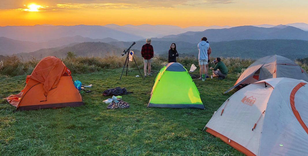 6 Tips Memilih Tenda Berkualitas Digunakan di Asheville, NC