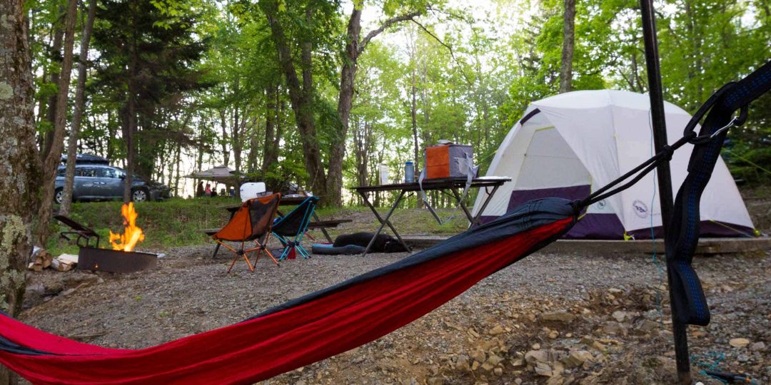 Checklist Perlengkapan Camping yang Wajib Dibawa ke Asheville