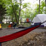 Checklist Perlengkapan Camping yang Wajib Dibawa ke Asheville