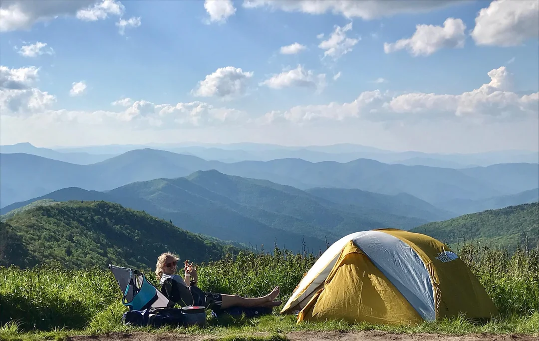 Destinasi Hidden Gem Backpacker di Asheville