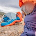 Panduan Memilih Sleeping Bag Terbaik untuk Camping di Asheville