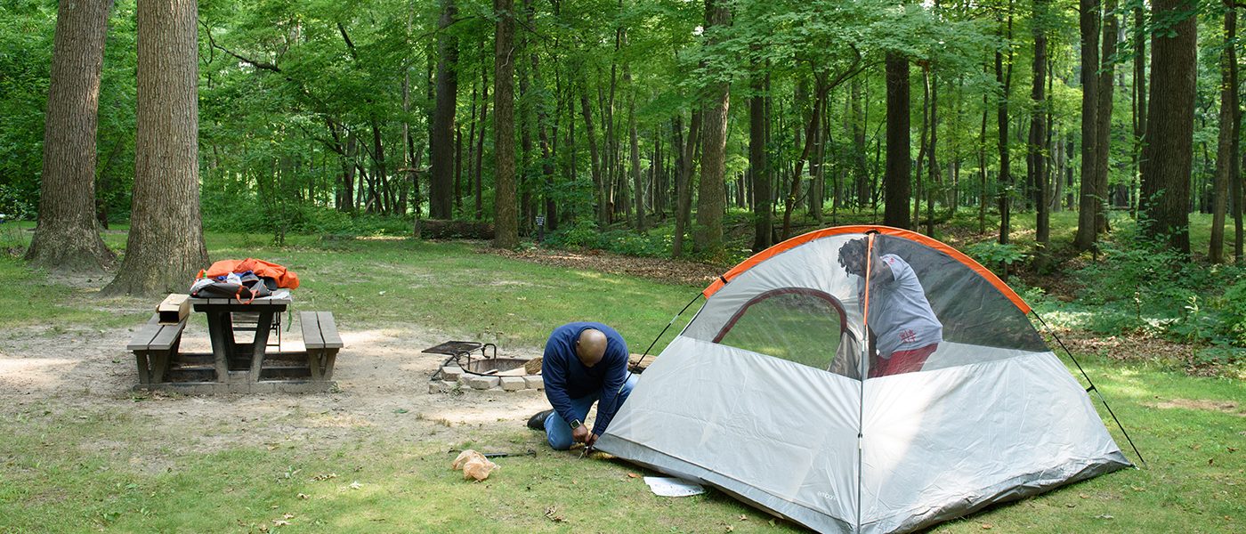 Tips for Choosing the Best Tent for Camping in Asheville