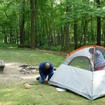 Tips for Choosing the Best Tent for Camping in Asheville